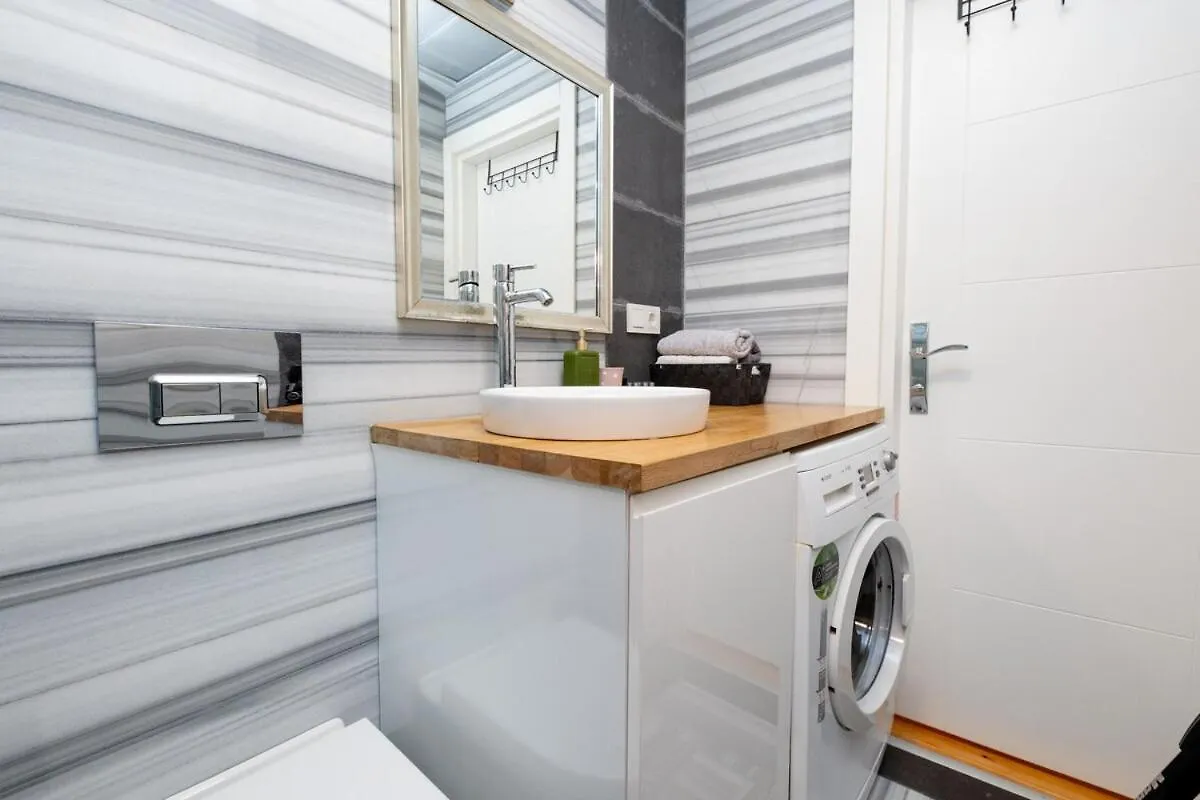 Cosy Duplex Apartment Provincia di Provincia di Istanbul
