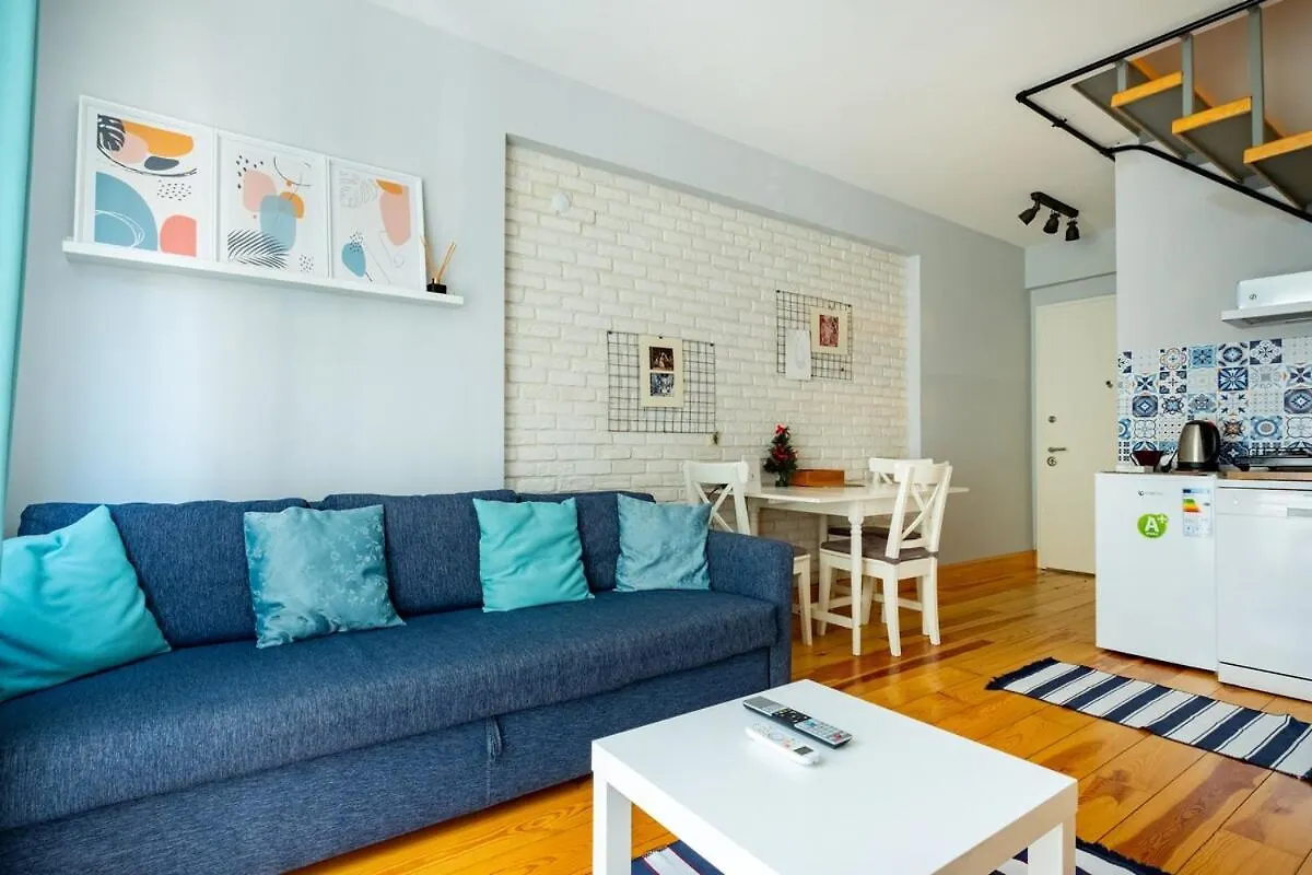 Cosy Duplex Apartment Provincia di Provincia di Istanbul Turchia