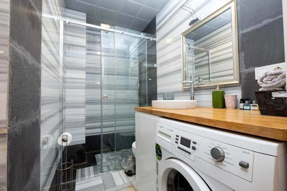Cosy Duplex Apartment Provincia di Provincia di Istanbul