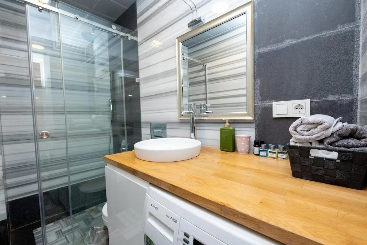 Cosy Duplex Apartment Provincia di Provincia di Istanbul 0*,  Turchia