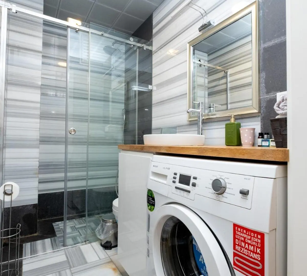 Cosy Duplex Apartment Provincia di Provincia di Istanbul